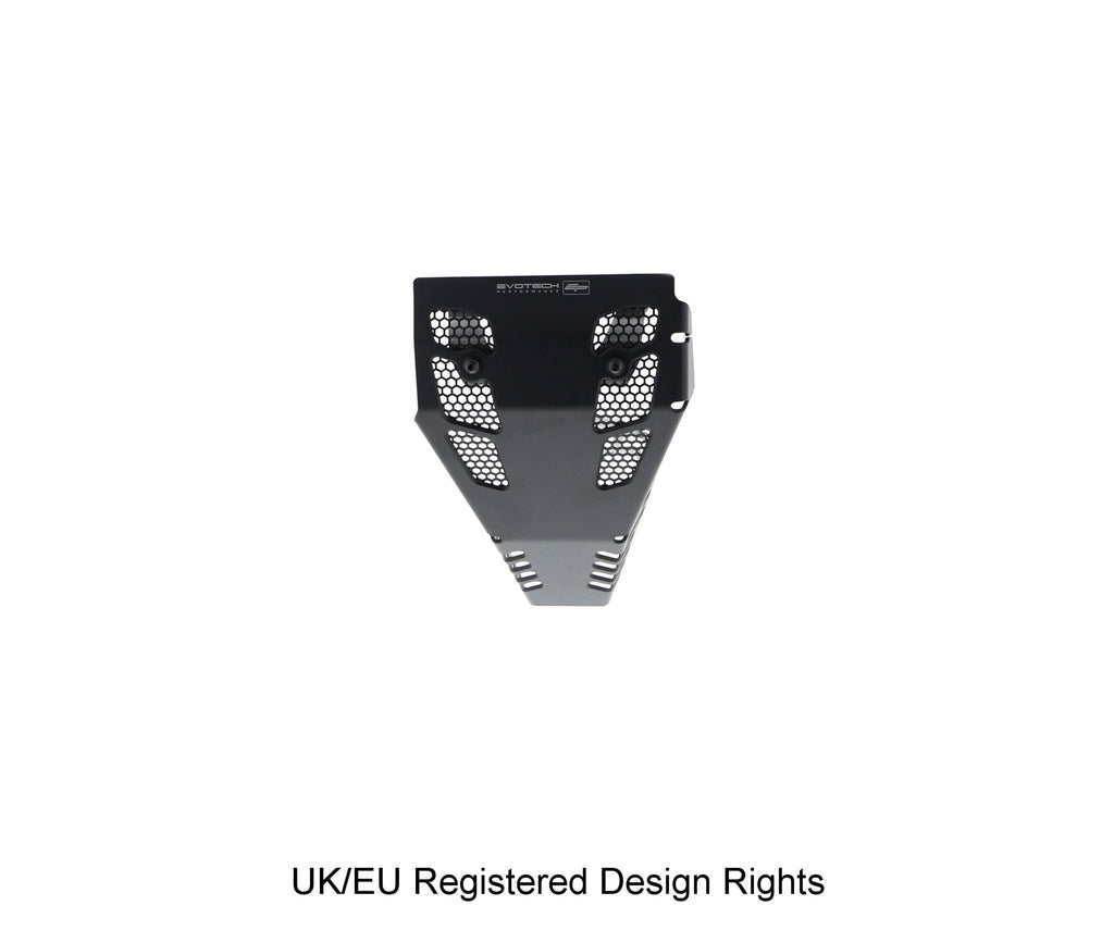 Evotech Ducati Multistrada 950 Engine Guard Protector (2017 - 2018)