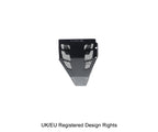 Evotech Ducati Multistrada V2 Engine Guard Protector (2022 - 2024)