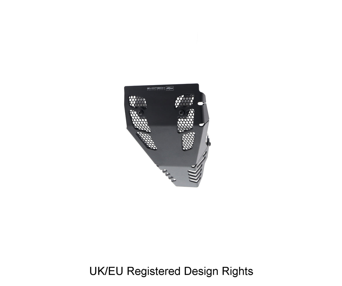 Evotech Ducati Multistrada 950 S Engine Guard Protector (2019 - 2021)