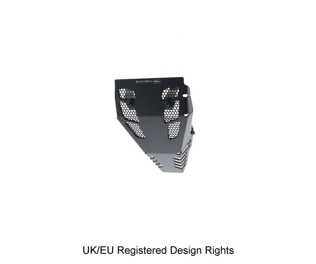 Evotech Ducati Multistrada V2 S Engine Guard Protector (2022 - 2024)