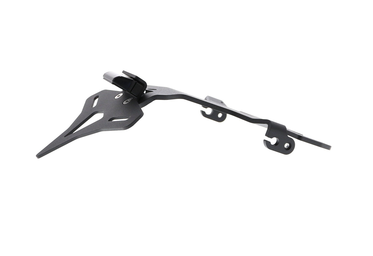 Evotech Ducati Scrambler Desert Sled Tail Tidy (2019+)