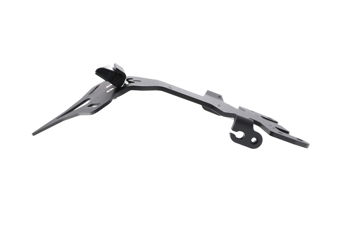 Evotech Ducati Scrambler Desert Sled Fasthouse Tail Tidy (2021 - 2022)