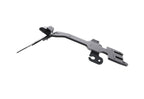 Evotech Ducati Scrambler Desert Sled Tail Tidy 2017 - 2018