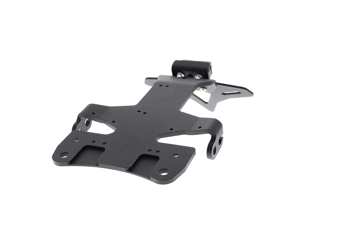 Evotech Ducati Scrambler Desert Sled Tail Tidy 2017 - 2018