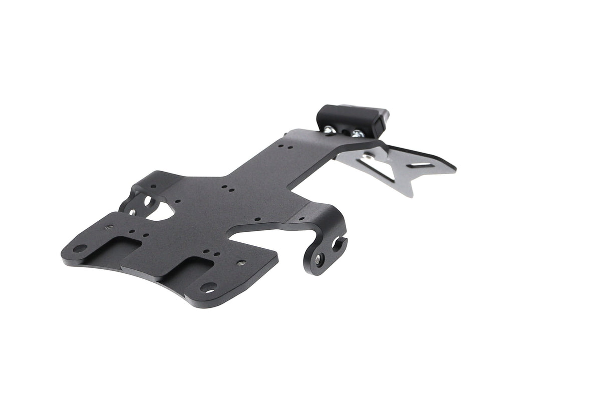 Evotech Ducati Scrambler Desert Sled Fasthouse Tail Tidy (2021 - 2022)