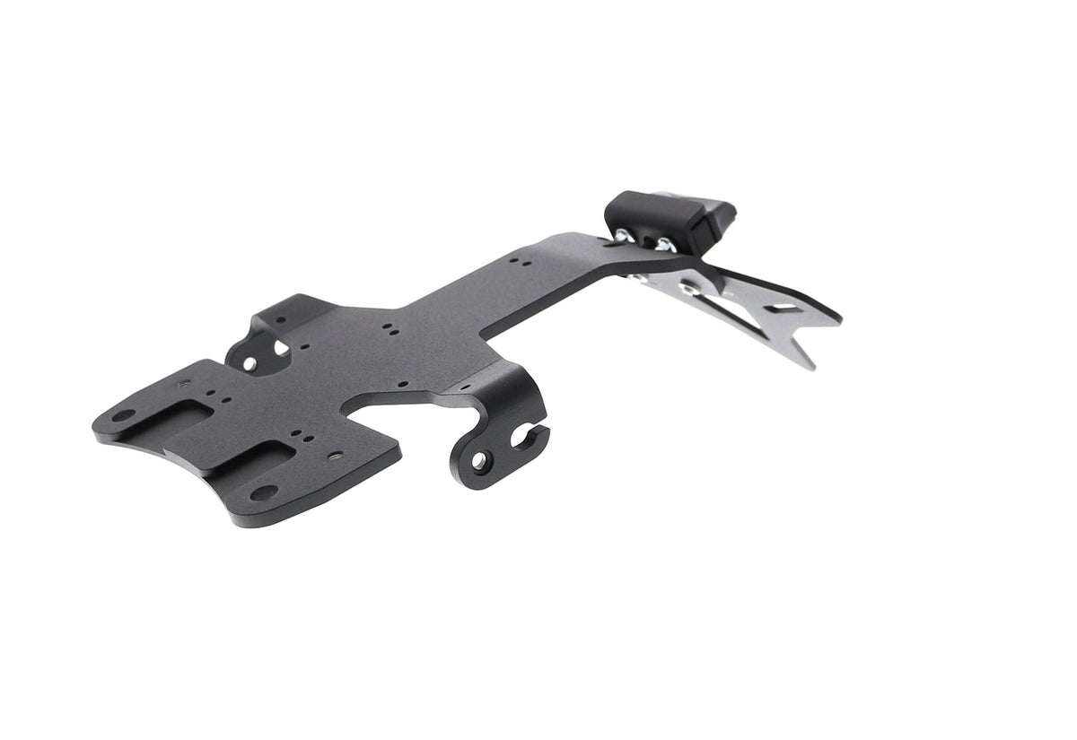 Evotech Ducati Scrambler Desert Sled Tail Tidy 2017 - 2018