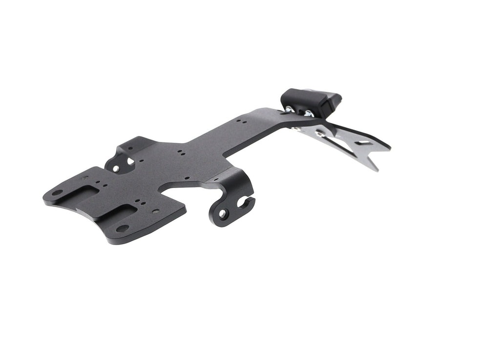 Evotech Ducati Scrambler Desert Sled Fasthouse Tail Tidy (2021 - 2022)