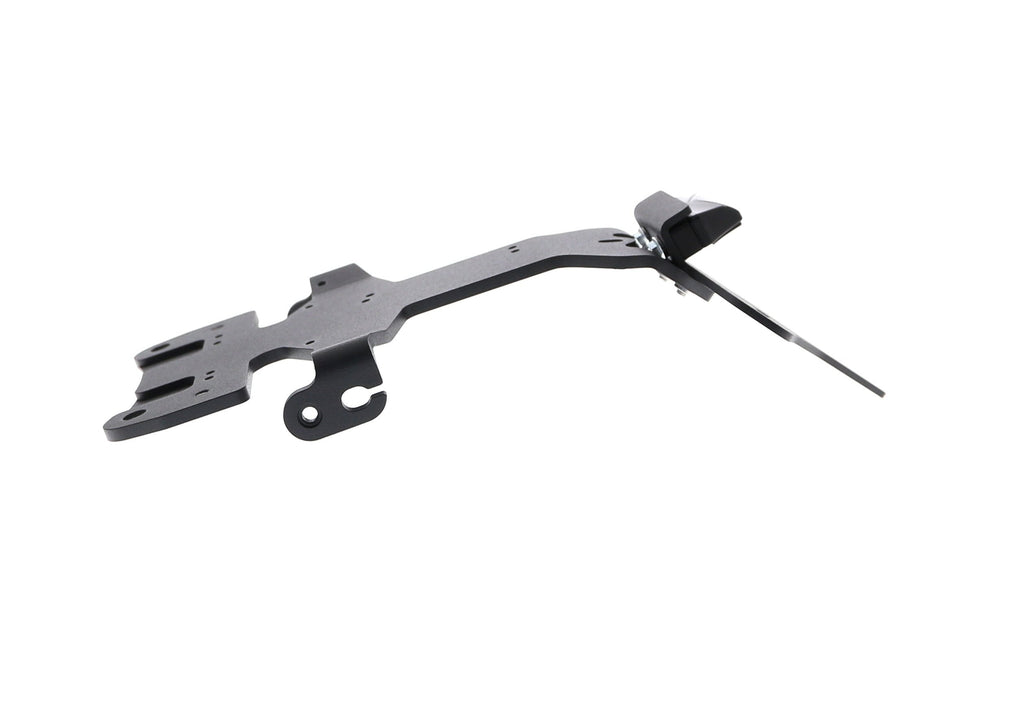 Evotech Ducati Scrambler Desert Sled Fasthouse Tail Tidy (2021 - 2022)