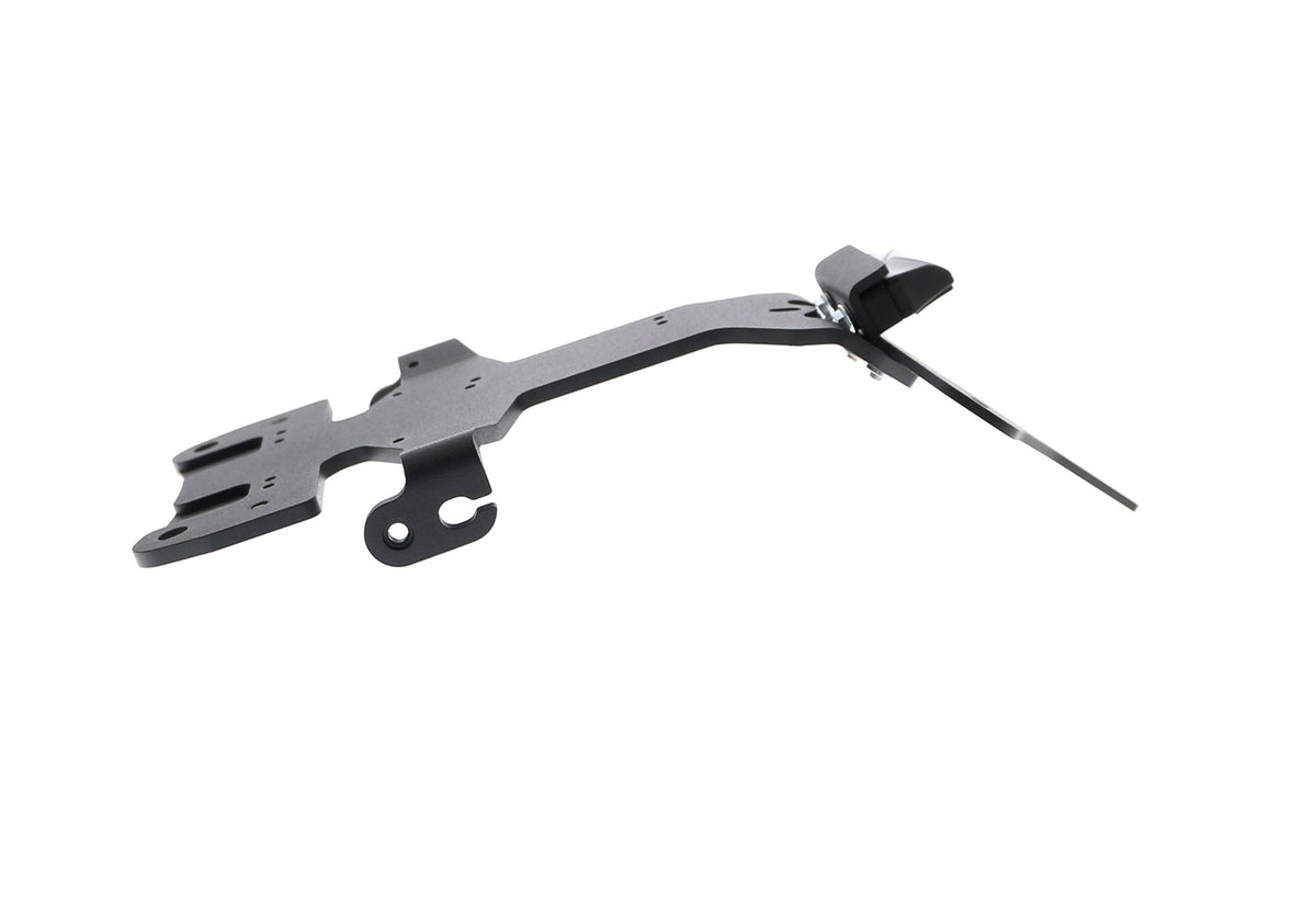 Evotech Ducati Scrambler Desert Sled Fasthouse Tail Tidy (2021 - 2022)