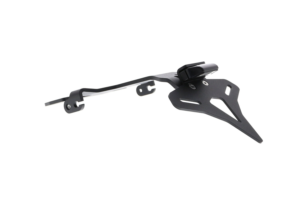 Evotech Ducati Scrambler Desert Sled Tail Tidy 2017 - 2018