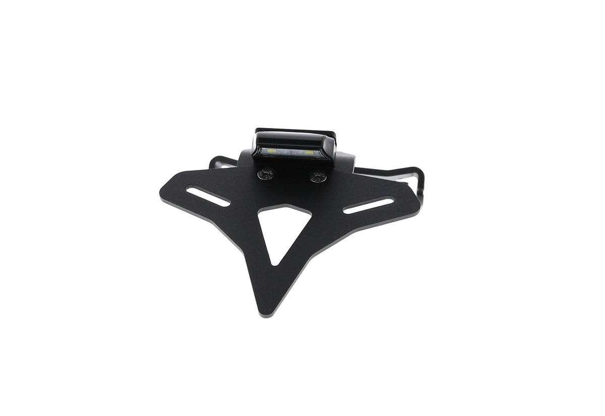 Evotech Ducati Scrambler Desert Sled Tail Tidy (2019+)