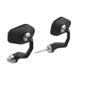 Evotech Handguard Bar End Mirrors (Sport) - Ducati DesertX (2022 - 2025)
