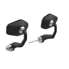 Evotech Handguard Bar End Mirrors (Sport) - Ducati DesertX (2022 - 2025)