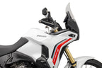 Evotech Handguard Bar End Mirrors (Sport) - Ducati DesertX V2 (2026+)