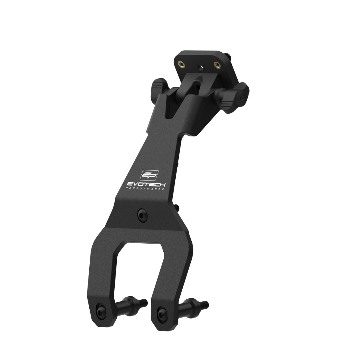 Evotech Garmin Sat Nav Mount - Ducati DesertX (2022 - 2025)
