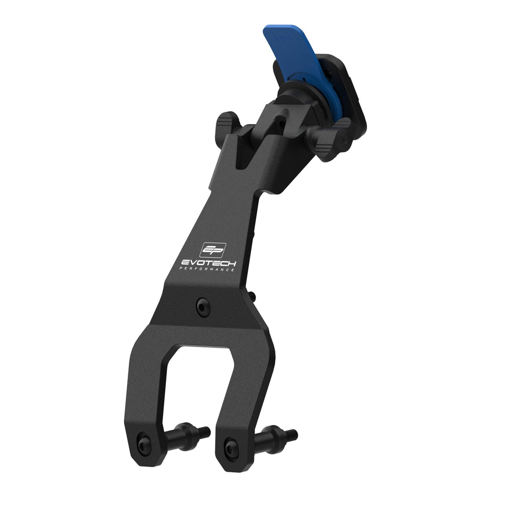 Evotech Carpuride Mount - Ducati DesertX Rally (2024 - 2025)