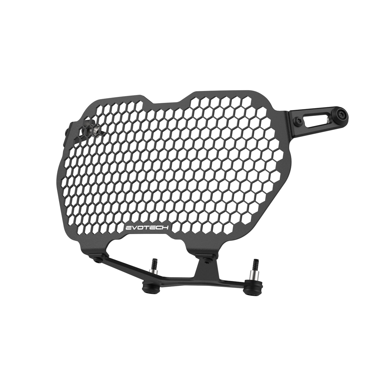 Evotech Headlight Guard - Ducati DesertX Rally (2024 - 2025)