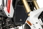 Evotech Radiator Guard - Ducati DesertX V2 (2026+)