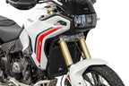Evotech Radiator Guard - Ducati DesertX V2 (2026+)