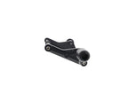 Evotech Ducati Diavel 1260 Frame Crash Protection (2019 - 2022) (Black)