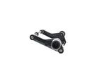 Evotech Ducati Diavel 1260 Frame Crash Protection (2019 - 2022) (Black)