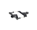 Evotech Ducati Diavel 1260 S Frame Crash Protection (2019 - 2022) (Black)