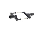 Evotech Ducati Diavel 1260 Frame Crash Protection (2019 - 2022) (Black)