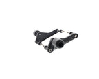 Evotech Ducati Diavel 1260 Lamborghini Frame Crash Protection (2021) (Black)