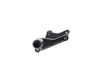 Evotech Ducati Diavel 1260 Lamborghini Frame Crash Protection (2021) (Black)