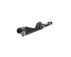 Evotech Ducati XDiavel Black Star Frame Crash Protection (2021 - 2022) (Black)