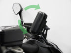 Evotech Garmin Sat Nav Mount - Ducati Diavel 1260 (2019 - 2022)
