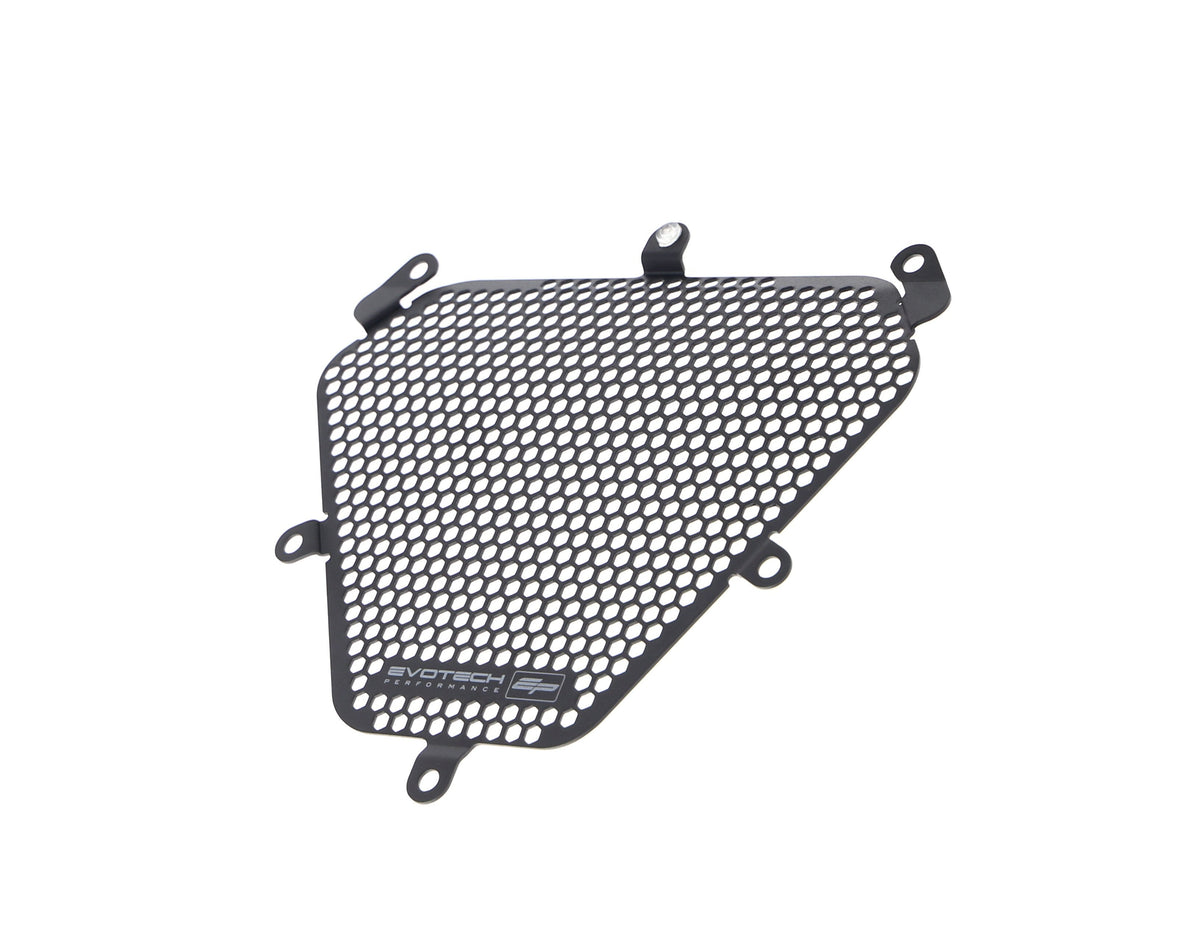 Evotech Ducati Diavel 1260 Oil Cooler Guard (2019+)