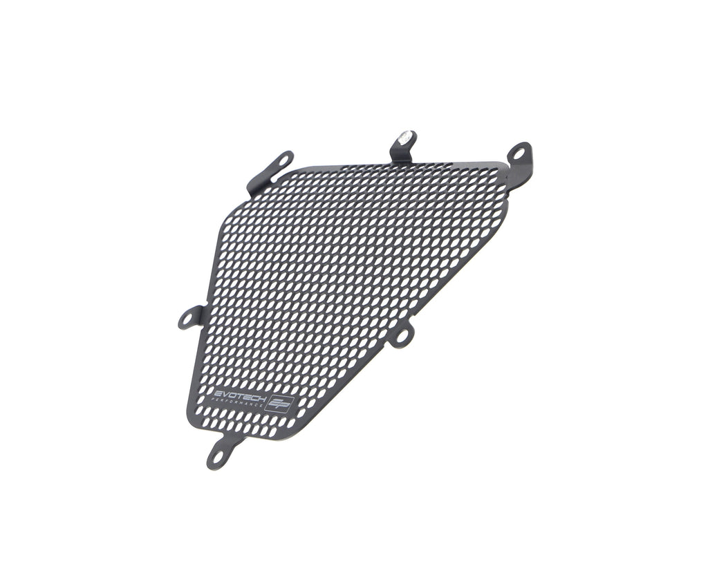 Evotech Ducati Diavel 1260 Oil Cooler Guard (2019+)