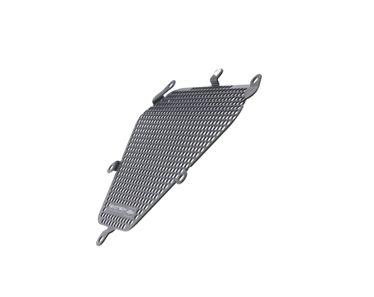 Evotech Ducati Diavel 1260 S Oil Cooler Guard (2019 - 2022)