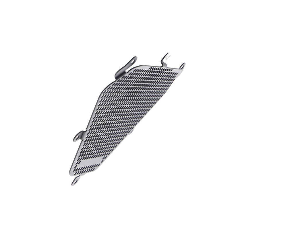 Evotech Ducati Diavel 1260 Oil Cooler Guard (2019+)