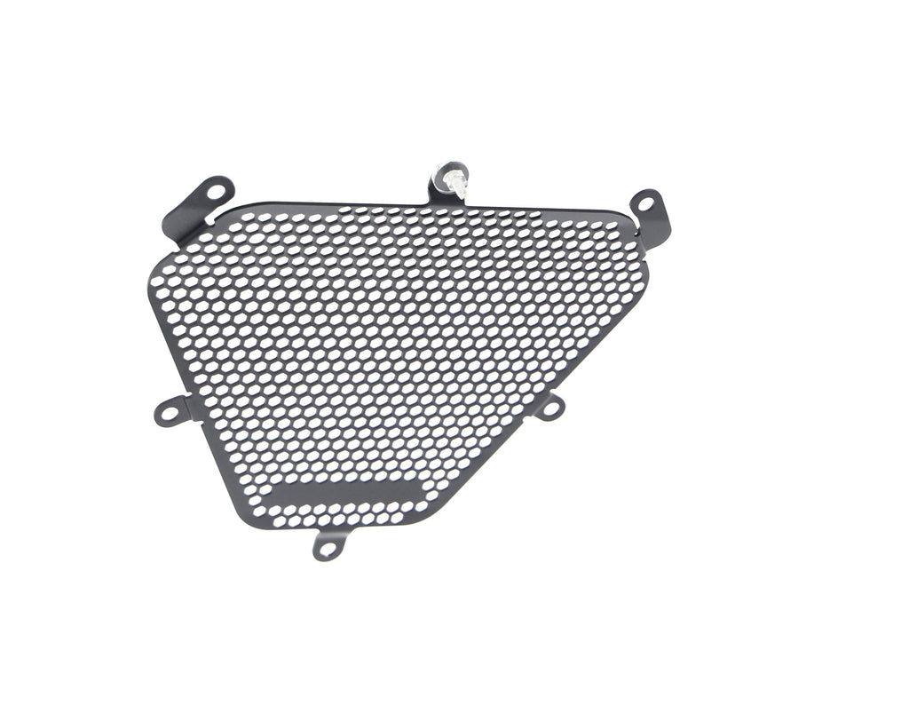 Evotech Ducati Diavel 1260 Oil Cooler Guard (2019+)