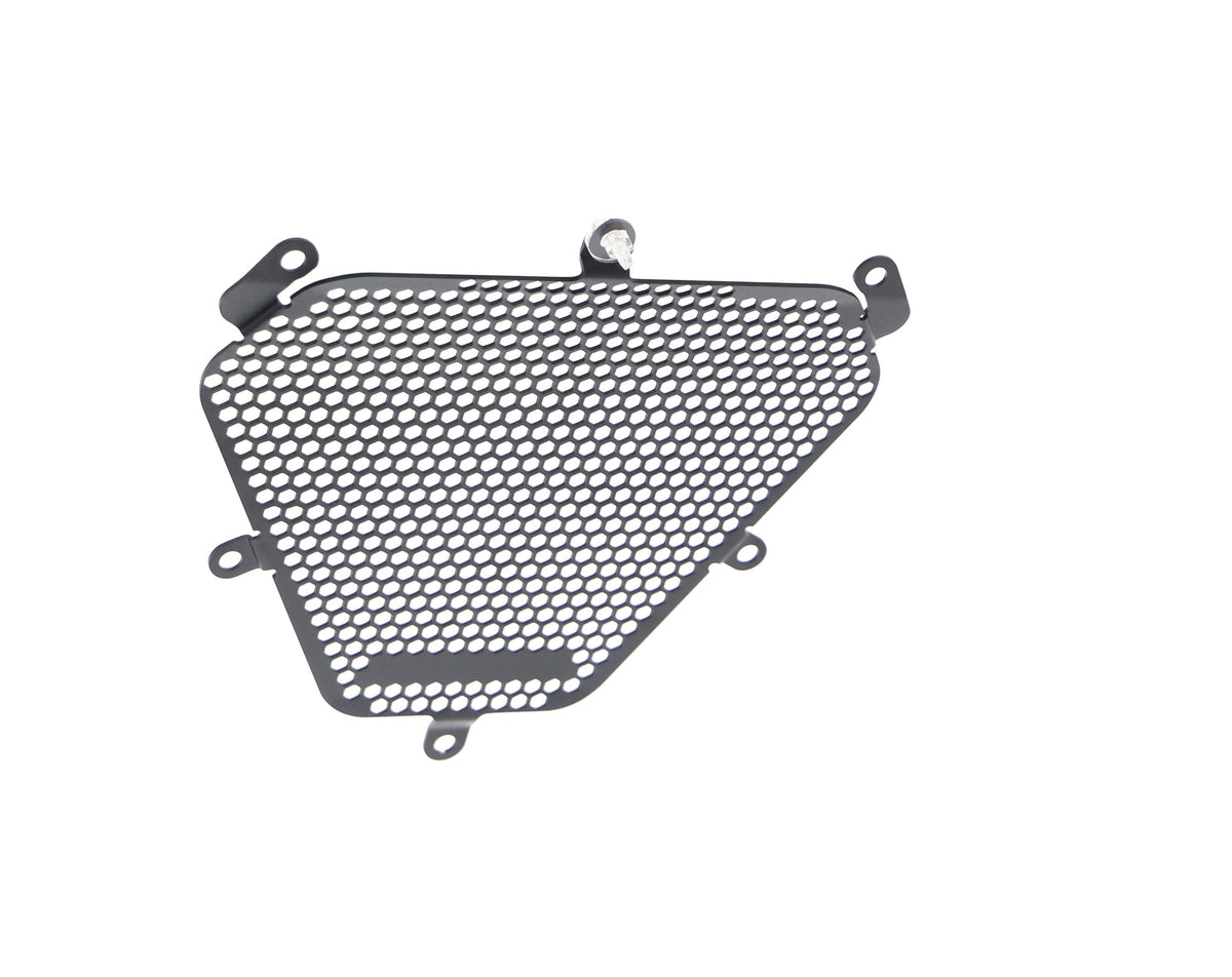 Evotech Ducati Diavel 1260 Oil Cooler Guard (2019+)