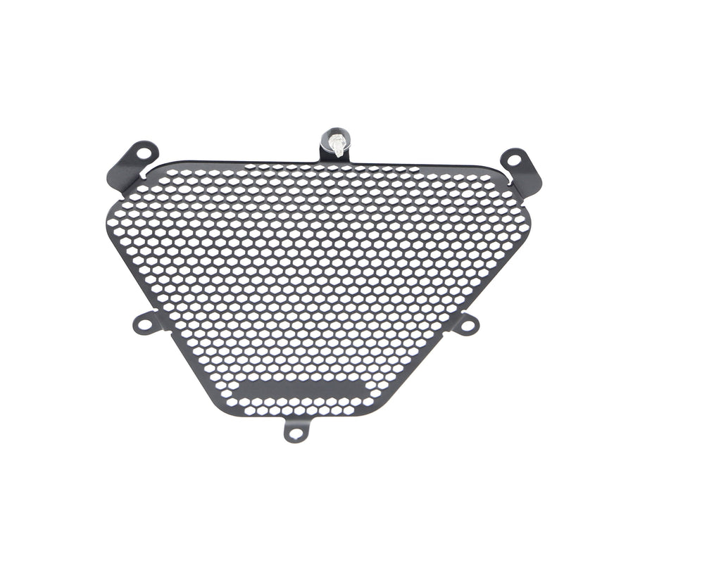 Evotech Ducati Diavel 1260 Oil Cooler Guard (2019+)