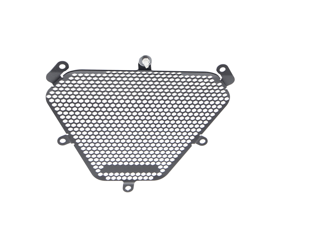Evotech Ducati Diavel 1260 S Oil Cooler Guard (2019 - 2022)