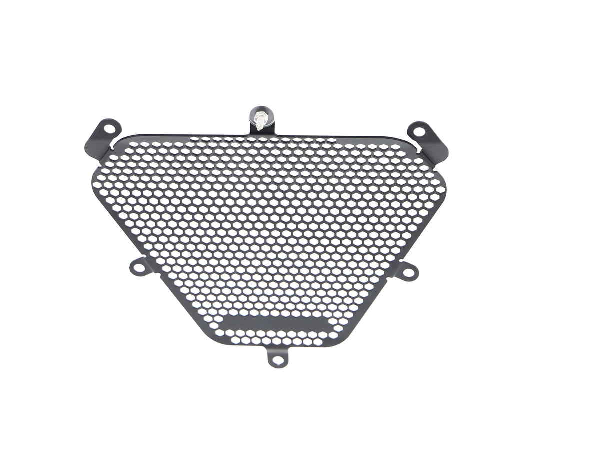Evotech Ducati Diavel 1260 Oil Cooler Guard (2019+)