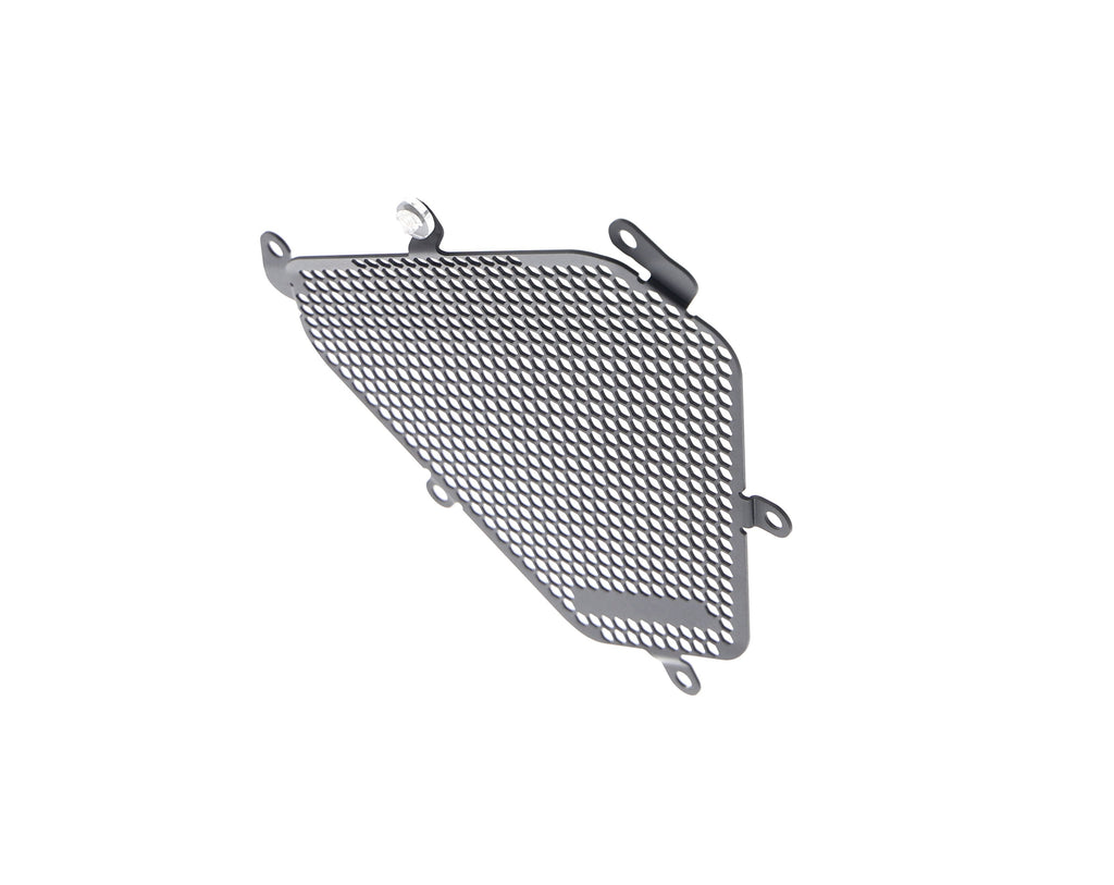 Evotech Ducati Diavel 1260 Lamborghini Oil Cooler Guard (2021)