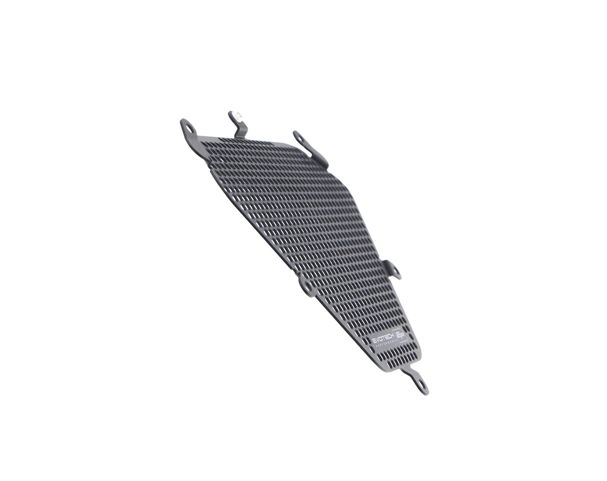 Evotech Ducati Diavel 1260 S Oil Cooler Guard (2019 - 2022)