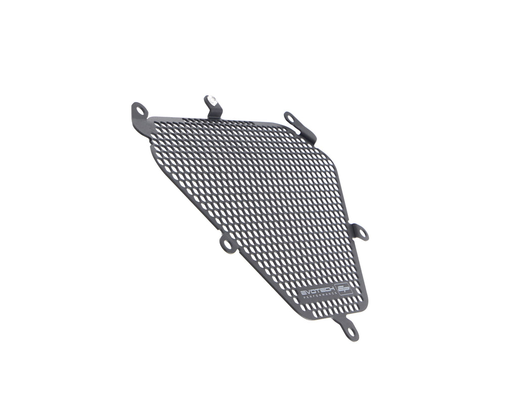 Evotech Ducati Diavel 1260 Oil Cooler Guard (2019+)
