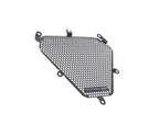 Evotech Ducati Diavel 1260 Lamborghini Oil Cooler Guard (2021)