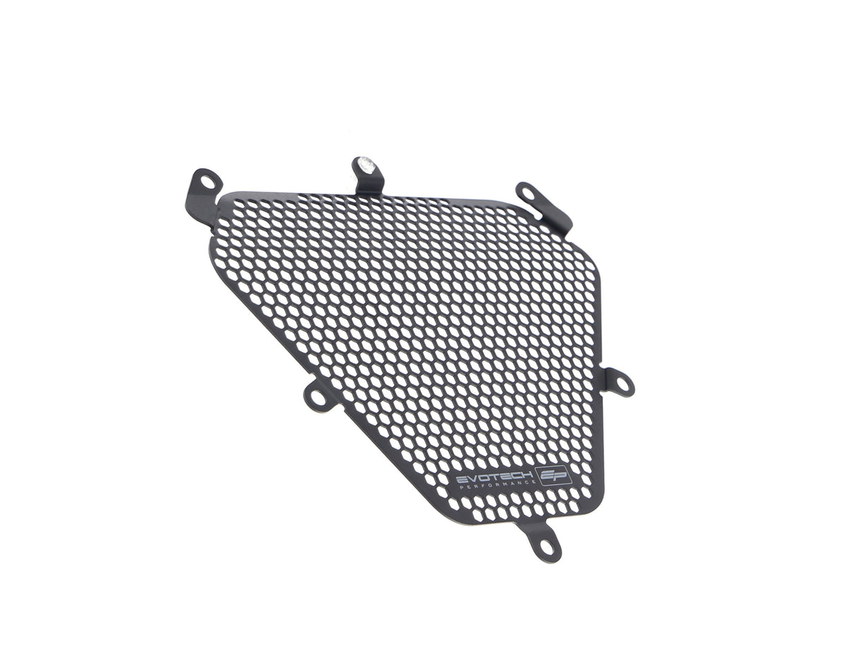 Evotech Ducati Diavel 1260 S Oil Cooler Guard (2019 - 2022)