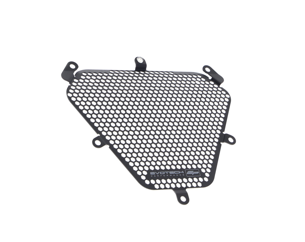 Evotech Ducati Diavel 1260 Oil Cooler Guard (2019+)