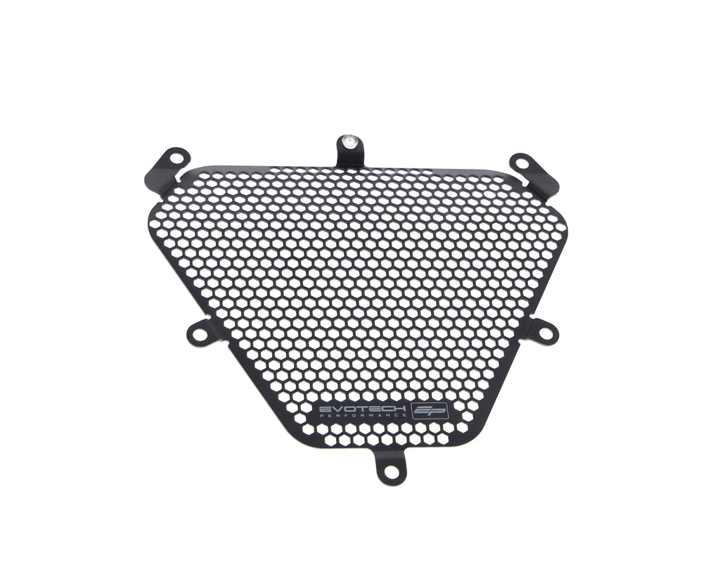Evotech Ducati Diavel 1260 Oil Cooler Guard (2019+)
