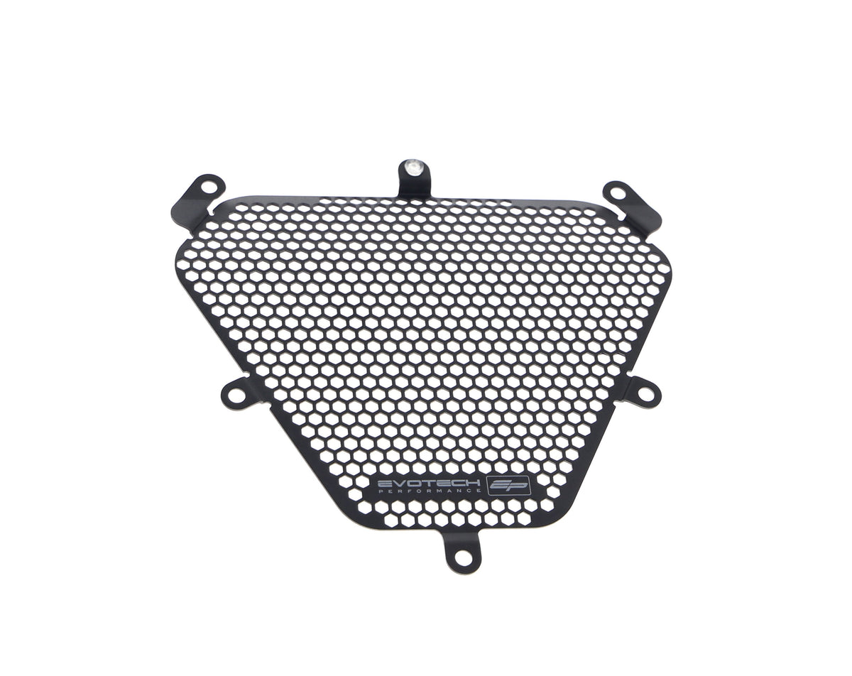 Evotech Ducati Diavel 1260 Oil Cooler Guard (2019+)