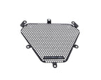 Evotech Ducati Diavel 1260 Lamborghini Oil Cooler Guard (2021)