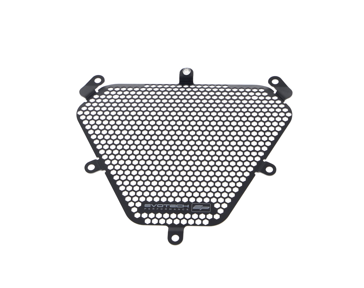 Evotech Ducati Diavel 1260 Oil Cooler Guard (2019+)